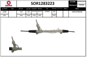 SOR1283223 Řídicí mechanismus EAI