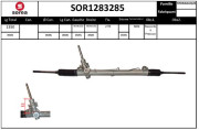 SOR1283285 Řídicí mechanismus EAI