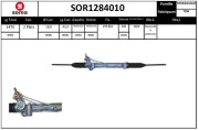 SOR1284010 Řídicí mechanismus EAI