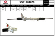 SOR1284020 Řídicí mechanismus EAI