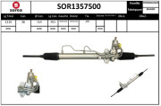 SOR1357500 Řídicí mechanismus EAI