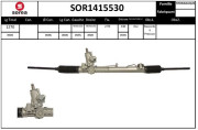 SOR1415530 Řídicí mechanismus EAI