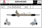 SOR1445200 Řídicí mechanismus EAI