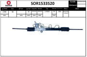 SOR1533520 Řídicí mechanismus EAI