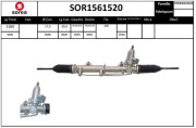 SOR1561520 Řídicí mechanismus EAI