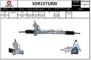 SOR1571000 Řídicí mechanismus EAI