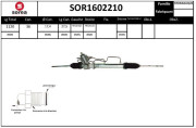 SOR1602210 Řídicí mechanismus EAI