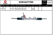 SOR1627700 Řídicí mechanismus EAI