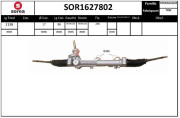 SOR1627802 Řídicí mechanismus EAI