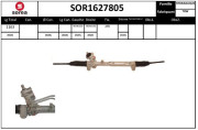 SOR1627805 Řídicí mechanismus EAI