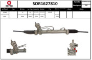 SOR1627810 Řídicí mechanismus EAI