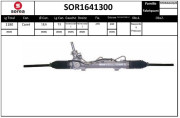 SOR1641300 Řídicí mechanismus EAI