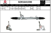 SOR1641590 Řídicí mechanismus EAI