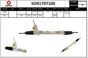 SOR1707100 Řídicí mechanismus EAI