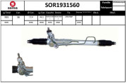 SOR1931560 Řídicí mechanismus EAI