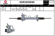 SOR1932030 Řídicí mechanismus EAI