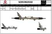 SOR1963550 Řídicí mechanismus EAI