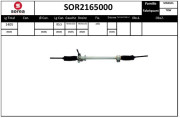 SOR2165000 Řídicí mechanismus EAI