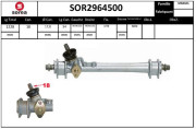 SOR2964500 Řídicí mechanismus EAI