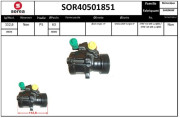 SOR40501851 Hydraulické čerpadlo, řízení EAI