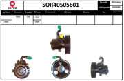 SOR40505601 Hydraulické čerpadlo, řízení EAI