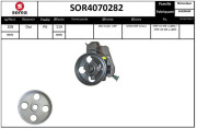 SOR4070282 Hydraulické čerpadlo, řízení EAI