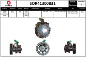 SOR41300831 Hydraulické čerpadlo, řízení EAI