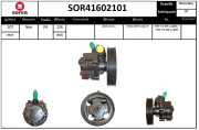 SOR41602101 EAI hydraulické čerpadlo pre riadenie SOR41602101 EAI