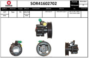 SOR41602702 Hydraulické čerpadlo, řízení EAI