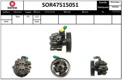 SOR47515051 EAI hydraulické čerpadlo pre riadenie SOR47515051 EAI