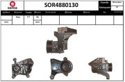 SOR4880130 Hydraulické čerpadlo, řízení EAI