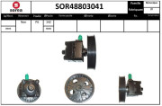 SOR48803041 Hydraulické čerpadlo, řízení EAI