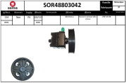 SOR48803042 Hydraulické čerpadlo, řízení EAI