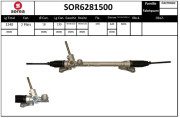 SOR6281500 Řídicí mechanismus EAI