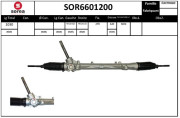 SOR6601200 Řídicí mechanismus EAI