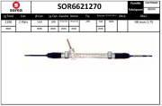 SOR6621270 Řídicí mechanismus EAI