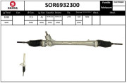 SOR6932300 Řídicí mechanismus EAI