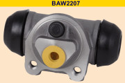 BAW2207 BARUM brzdový valček kolesa BAW2207 BARUM