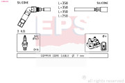 1.499.232 Sada kabelů pro zapalování Made in Italy - OE Equivalent EPS