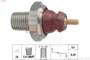 1.800.011 Olejový tlakový spínač Made in Italy - OE Equivalent EPS