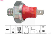 1.800.035 Olejový tlakový spínač Made in Italy - OE Equivalent EPS