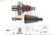 1.800.060 Olejový tlakový spínač Made in Italy - OE Equivalent EPS