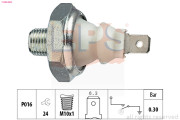 1.800.085 Olejový tlakový spínač Made in Italy - OE Equivalent EPS