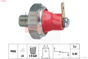 1.800.094 Olejový tlakový spínač Made in Italy - OE Equivalent EPS