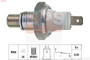 1.800.119 Olejový tlakový spínač Made in Italy - OE Equivalent EPS