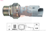 1.800.130 Olejový tlakový spínač Made in Italy - OE Equivalent EPS