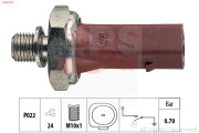 1.800.132 Olejový tlakový spínač Made in Italy - OE Equivalent EPS