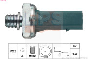 1.800.139 Olejový tlakový spínač Made in Italy - OE Equivalent EPS