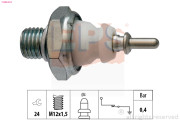 1.800.221 Olejový tlakový spínač Made in Italy - OE Equivalent EPS