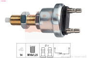 1.810.006 Spínač brzdového světla Made in Italy - OE Equivalent EPS